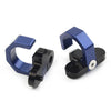 Suzuki DR650SE RM250 DRZ400S DL650 CNC Rear Brake Line Hose Snap Clamp
