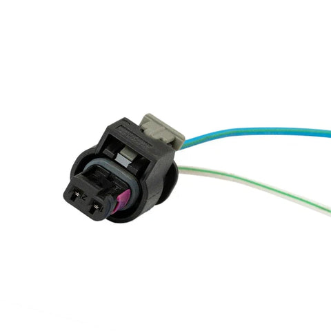 Chevrolet GMC Cadillac Buick Ambient Air Temperature Sensor Plug Pigtail