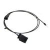 Dodge Challenger Hood Release Latch Cable (2015-2023)