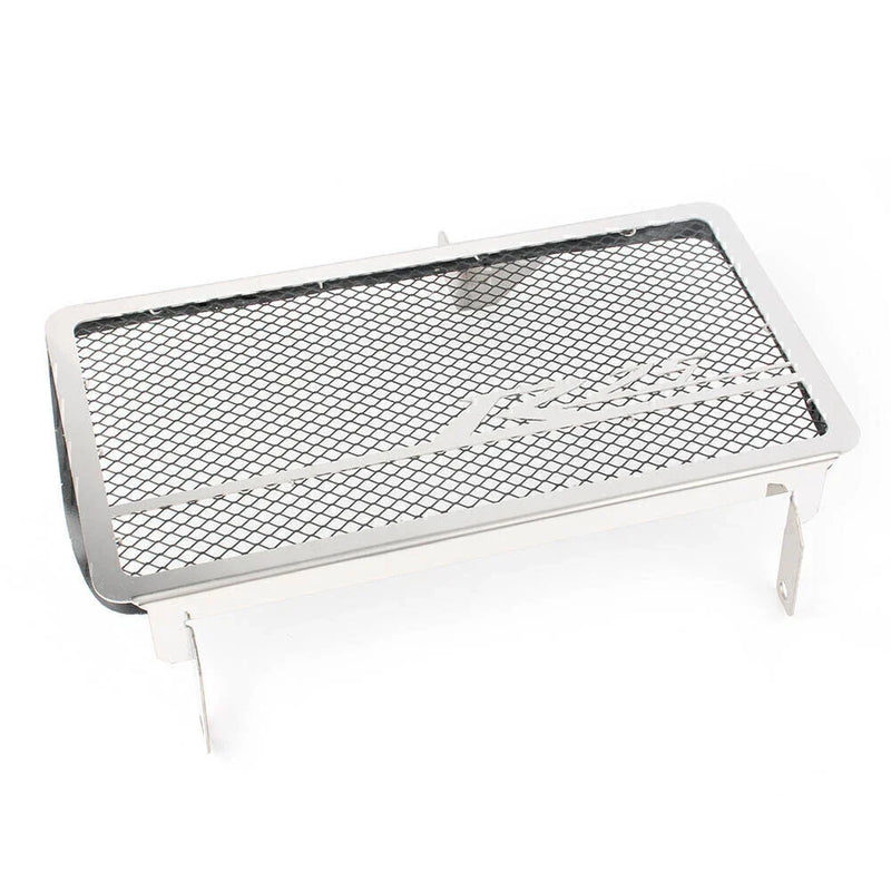 YAMAHA YZF R-25 Radiator Grille Guard Cover (2014-2017)