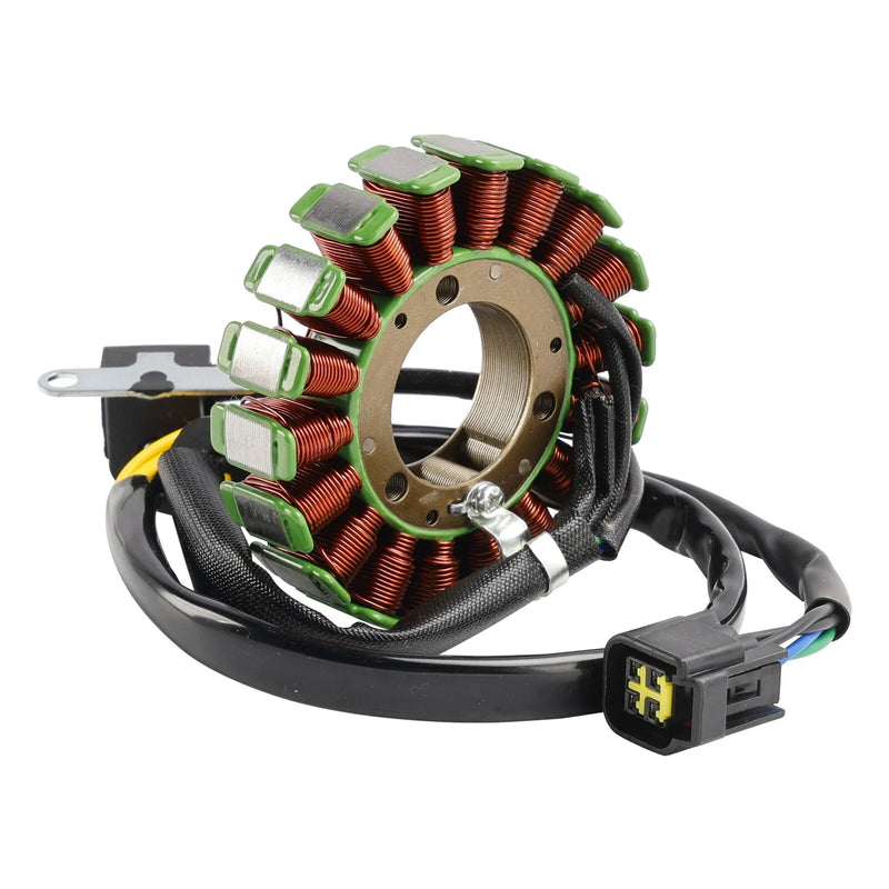 Suzuki DR-Z 400 Alternator Stator (2000-2024)