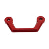 BMW S1000RR Red Aluminum Motorcycle Racing Hook Holder (2019-2021)