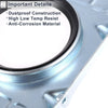 Ford F-150 (2014-2025) - Durable NBR Rubber Seal Rear Crankshaft Oil Seal