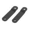 Harley-Davidson 3 Inch Gas Tank Rising Lift Kit Steel Black