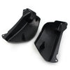 Honda Magna VF 750 VF750C Battery Side Fairing Cover Black (1994-2004)