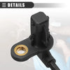 Mercedes-Benz Rear Right ABS Wheel Speed Sensor (2010-2015)