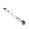 ATV Go Kart Buggy Quad Dirt Pit Bike 110mm M8 Ball Joiner Bolt Tie Rod