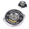 Chevrolet Camaro, Impala, Buick Regal Radiator Cap Cover