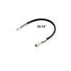 Harley Touring Throttle Handlebar Wiring Extension (2017-2021)