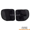 Honda Goldwing GL1800 (2018-2023) Black Trunk Lid Organizer Bag
