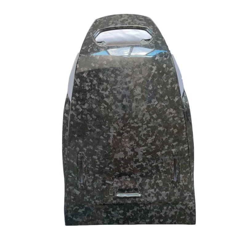 Lamborghini URUS 2018-2022 Forged Carbon Fiber Seat Back Panel Cover Replace
