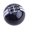 Ford Mustang Shelby GT500 Accessories 2007-2014 5 Speed Shift Knob