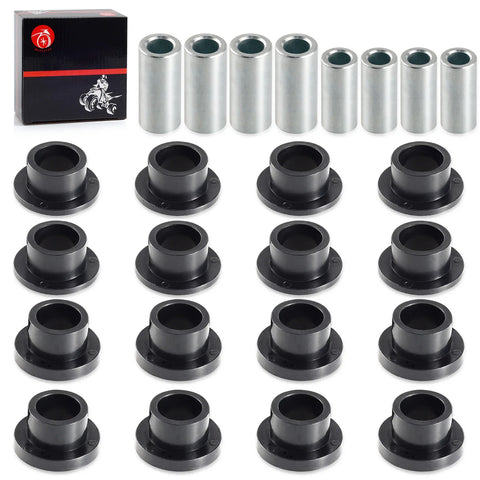 Polaris Ranger Front & Rear Shock Bushing Sleeve (2010–2020)