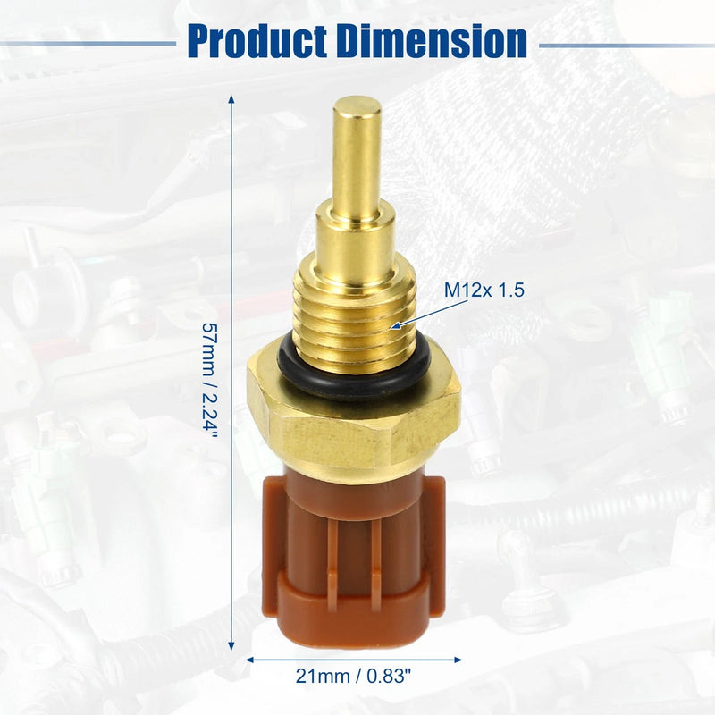 Suzuki Aerio Coolant Temperature Sensor (2004-2007)