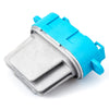 Audi Q7 VW Touareg Cayenne Heater Blower Resistor