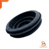 Nissan Datsun 720 Black Rubber Gear Shift Lever Boot Cover (80-86)