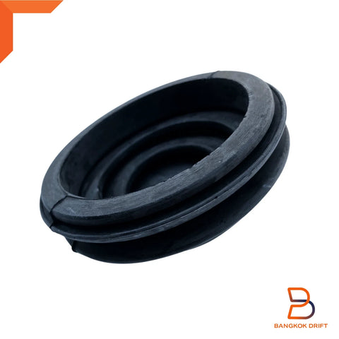 Nissan Datsun 720 Black Rubber Gear Shift Lever Boot Cover (80-86)