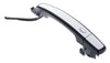 Holden Commodore LHF Chrome Outer Door Handle W/Smart Entry (2013–2017)