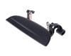 Kia Rio Rear Left Outer Door Handle Smooth Black (2002-2005)