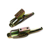 Tailgate Cargo Door Handle Latch Pair Fits Toyota Dyna BU20 UTE Truck 1977-84