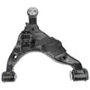 Prado Front Lower RH Control Arm Assembly (2002–2009)