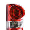 Tail Light Rear Lamp Pair Fits Chevrolet Colorado LS LT 4WD Pickup 2009-11 D05