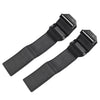 Polaris RZR & Can-Am Maverick X3 Windshield Mounting Clamp Straps