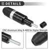 Honda White  Motorcycle Frame Slider Exhaust Crash Fall Protector