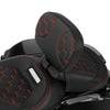 Harley CVO Road Street Glide Driver Backrest Pad (2009-2023)