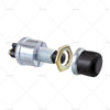 Car Starter 12V Heavy Duty Push Button Ignition Switch