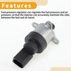 Mercedes-Benz Smart Fuel Pressure Regulator (2007-2009)