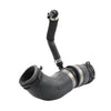 Jaguar XK Inlet Front Radiator Hose LR049989 (2010-2015)