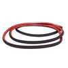 BMW E90 / E91 Front Door Weather Strip Seal (2005–2008)