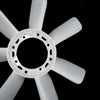 Fan Blade Engine Radiator Cooling Fita Toyota Hilux RN30 LN40 Pickup Truck D06