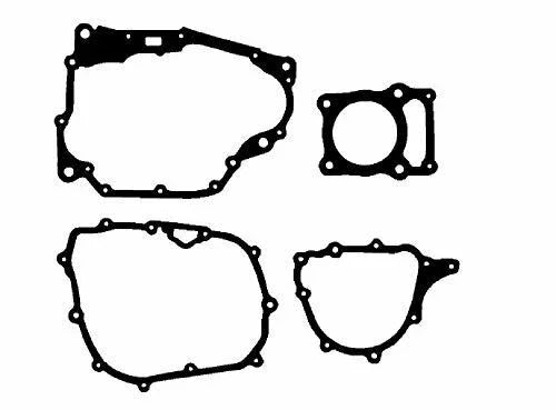 Honda AX 1 NX250 Engine Gasket (1988–1990)