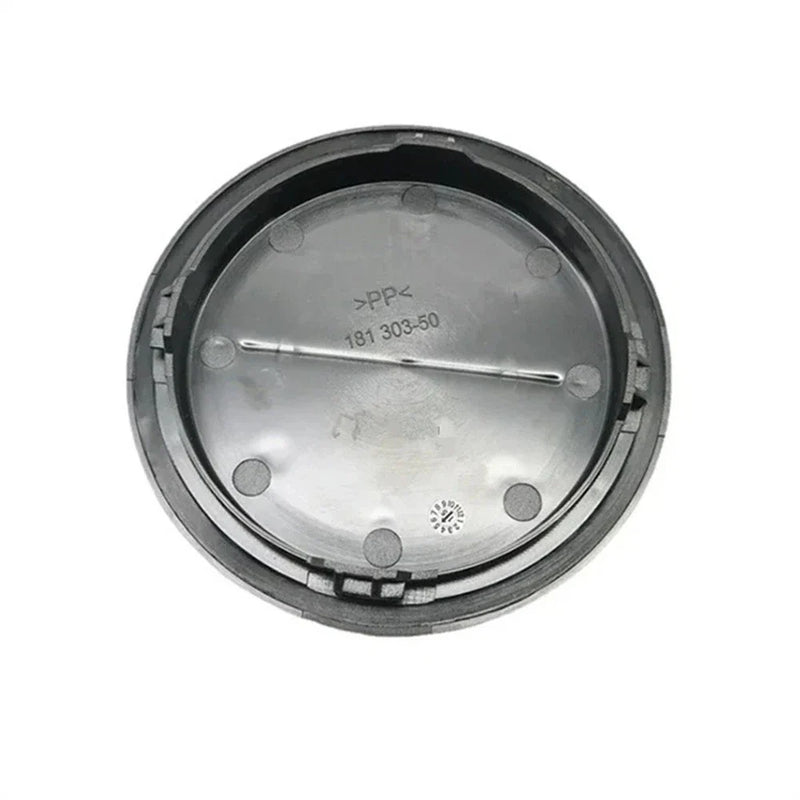 Mercedes-Benz 4.75" Headlight Bulb Cover
