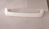 Peugeot 206 Hatchback 2003-2009 Unpainted ABS Spoiler Wing Trunk