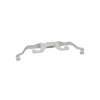Benz C-Class W205 GLC C253 Rear Brake Pad Spring Clip (2015-2021)