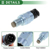 Volvo Truck F10 F12 F16 FH12 Transmission Speed Sensor