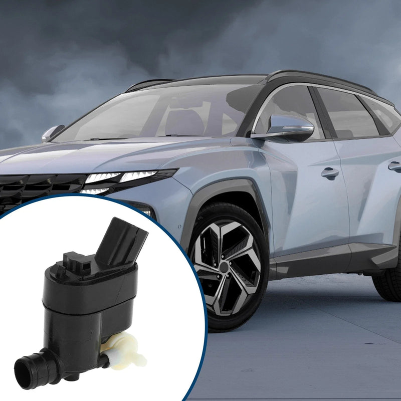 Hyundai Elantra GT Windshield Washer Pump (2018-2020)