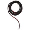 3-Layer Rubber Sound Insulation 1pc Car Door Seal Strips