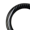 Nissan 370Z Carbon Fiber Style Dashboard Center Ring Cover (2009-2020)