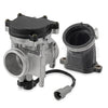 Polaris Ranger XP 700 Throttle Body & Adapter (2006–2009)