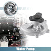 Subaru Forester, Legacy Water Pump (2011-2019)