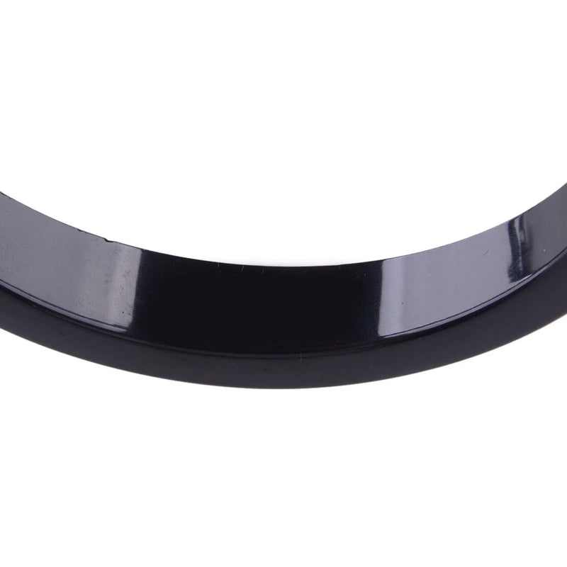 Jeep Wrangler Front Turn Signal Light Trim Cover Ring (2007-2017)
