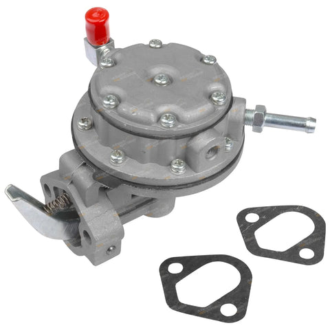 Toyota Landcruiser FJ40 FJ45 FJ55 Mechanical Fuel Pump (1965–1974)