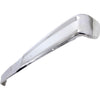 1-Piece Front Bumper For Ford F-100 1964-1979 Bright