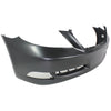 Front Bumper Cover For 2007-2009 Lexus LS460 Primed w/