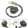Can-Am Outlander 650 800 1000 Kill Switch (2006-2023)