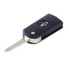 Mazda 3, 5, 6 - Housing Replacement Flip Key Blank (2004-2023)